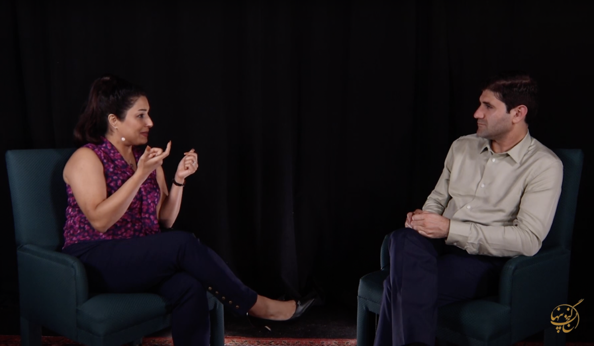 با مژده و سهیل قسمت 7