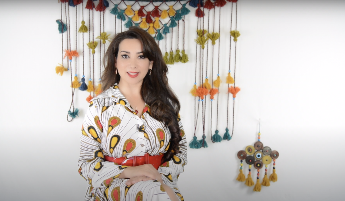 عبدالبها و هنر قسمت سوم