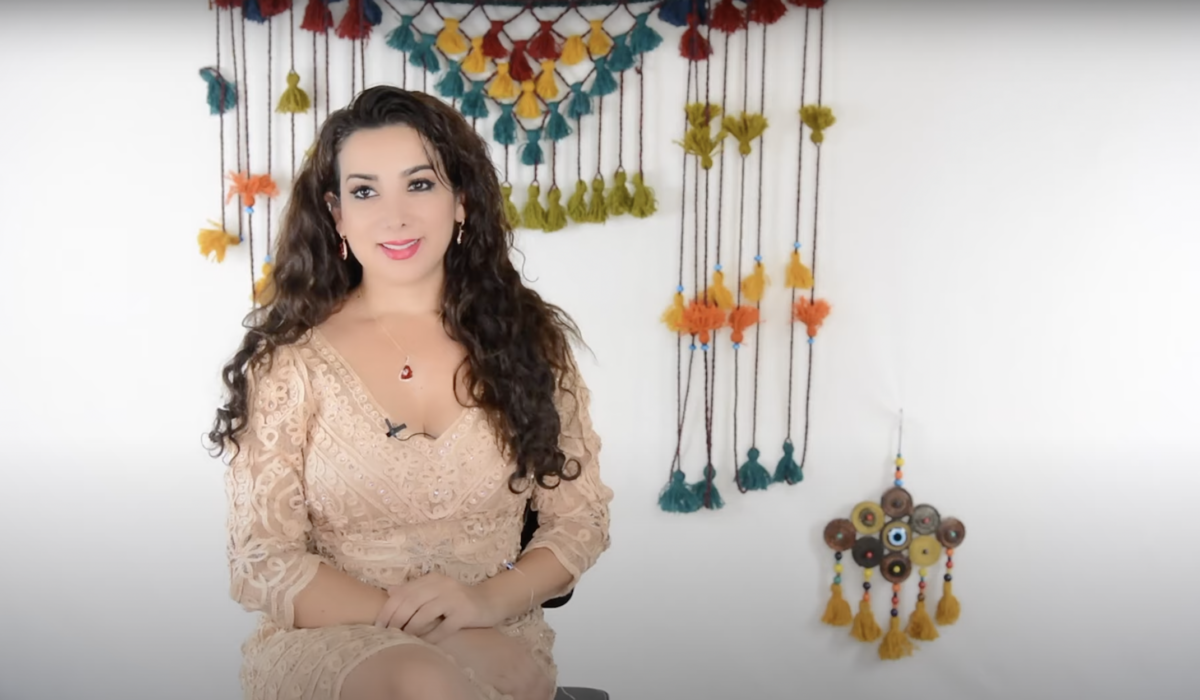 عبدالبهاء و هنر قسمت پنجم