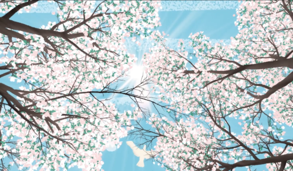 کلید رهایی د قفس کاور